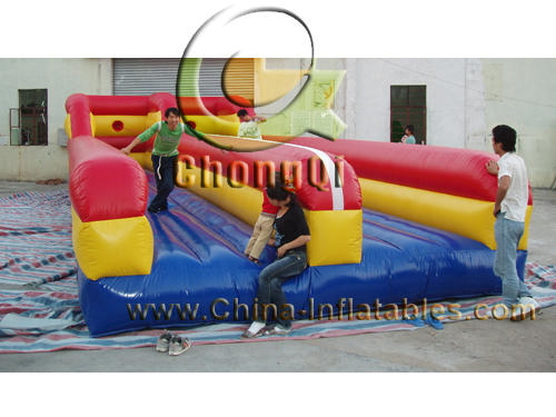 sport inflatable games